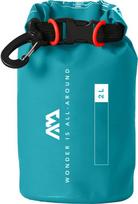 Neperšlampamas krepšys Aqua Marin Mini, 2 l, mėlyna sp.
