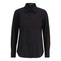 Marškiniai moterims, Juoda, Shirts 8615/9555