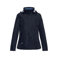 Striukė moterims, Mėlyna, Jackets 9169/5200