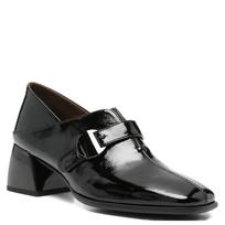 Aukštakulniai moterims, Juoda, Pumps