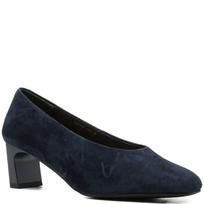 Aukštakulniai moterims, Mėlyna, Pumps