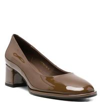 Aukštakulniai moterims, Pilka, Pumps