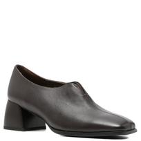 Aukštakulniai moterims, Ruda, Pumps