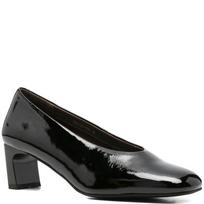 Aukštakulniai moterims, Juoda, Pumps