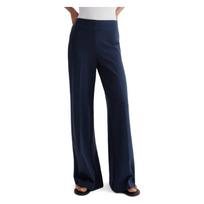 Kelnės moterims, Mėlyna, B01404310209 Pants