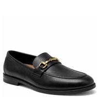 Loaferiai moterims, Juoda, Loafers