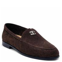 Loaferiai moterims, Ruda, Loafers, LAC6590-26105BRW