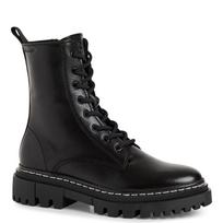Aulinukai moterims, Juoda, BOOTIES