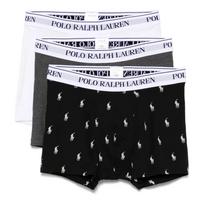 Ilginti apatiniai vyrams, Marga, Trunk-3 pack-trunk