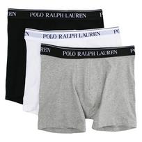 Ilginti apatiniai vyrams, Marga, 3 pack-boxer brief