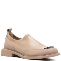 Loaferiai moterims, Kūno, Loafers