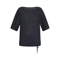 Džemperis moterims, Mėlyna, Mot.džemperis