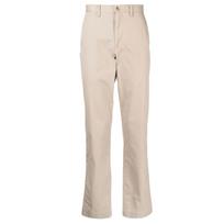 Kelnės vyrams, Ruda, Stfbedfordp-flat-pant