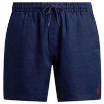 Šortai vyrams, Mėlyna, Woven-shorts