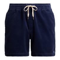 Šortai vyrams, Mėlyna, Woven-shorts