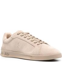 Laisvalaikio bateliai vyrams, Smėlio, Ct ii-sneakers-high top lace