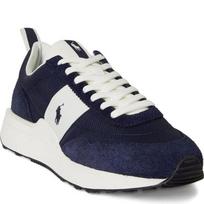 Laisvalaikio bateliai vyrams, Marga, Train 89 rib-sneakers