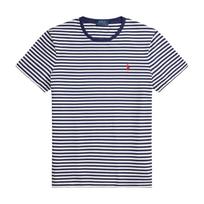 Marškinėliai trump. rankovėmis vyrams, Mėlyna, Ssydcnm18-short sleeve-t-shirt