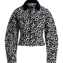 Striukė moterims, Marga, Woven-jacket