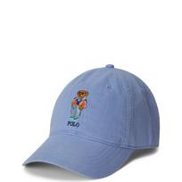Kepurė vyrams, Mėlyna, Woven-cap