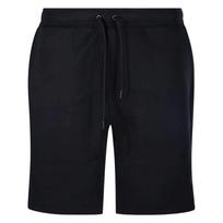 Šortai vyrams, Juoda, Woven-shorts