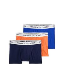 Ilginti apatiniai vyrams, Marga, Clssic trunk-3 pack-trunk