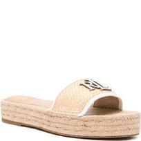Espadrilės moterims, Kūno, Polly 4-espadrilles-flat