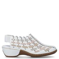 Aukštakulniai moterims, Balta, Pumps