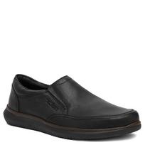 Šlepetės vyrams, Juoda, Slippers