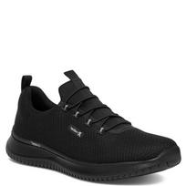Šlepetės vyrams, Juoda, Slippers