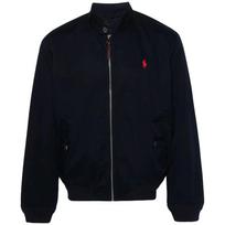 Lengva striukė vyrams, Mėlyna, Lined-windbreaker