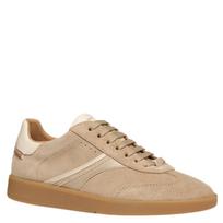 Sportbačiai moterims, Smėlio, Meleda sneakers