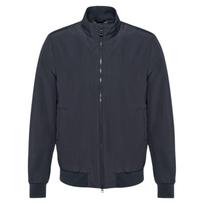 Striukė vyrams, Mėlyna, Vincit jacket