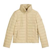 Striukė moterims, Smėlio, 600085170359 Jackets