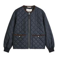 Striukė moterims, Mėlyna, 600111970025 Jackets