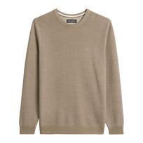Megztinis vyrams, Smėlio, 620502360074 Sweater