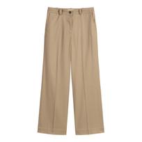 Kelnės moterims, Žalia, 600001910009 Pants
