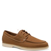 Mokasinai vyrams, Ruda, Mocasins