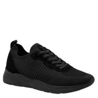 Laisvalaikio bateliai vyrams, Juoda, Leisure