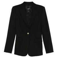 Švarkas moterims, Juoda, New signum blazers