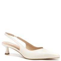 Aukštakulniai moterims, Smėlio, Pumps