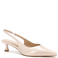 Aukštakulniai moterims, Rožinė, Pumps