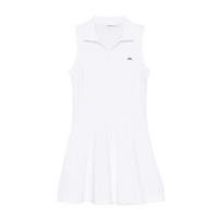 Mini suknelė moterims, Balta, Dana dress