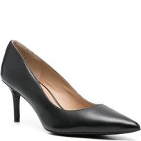 Aukštakulniai moterims, Juoda, Lanette-pumps-closed toe