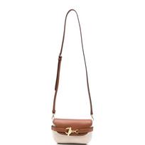 Rankinė per petį moterims, Marga, Blke sm crs-crossbody-small