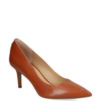 Aukštakulniai moterims, Ruda, Lanette-pumps-closed toe