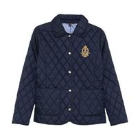 Striukė moterims, Mėlyna, Sb qlt w cr-insulated-coat