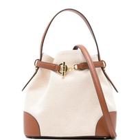 Rankinė per petį moterims, Marga, Blke md bckt-bucket bag-medium