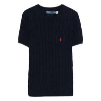 Megztinis moterims, Mėlyna, Sweater-pullover
