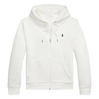 Sportinis nertinis vyrams, Balta, Long sleeve-sweatshirt